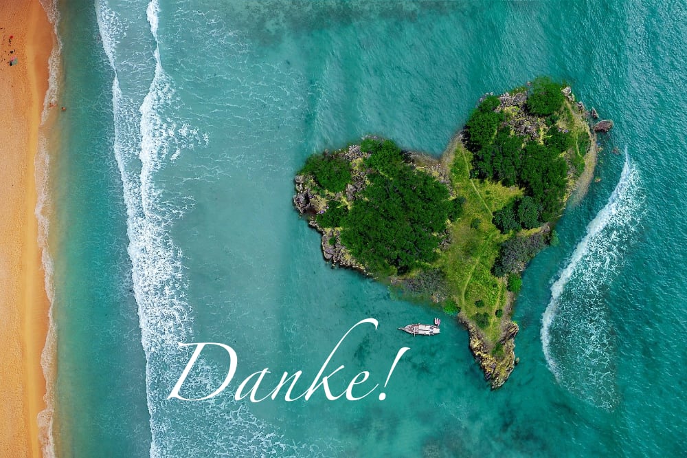 Danke!